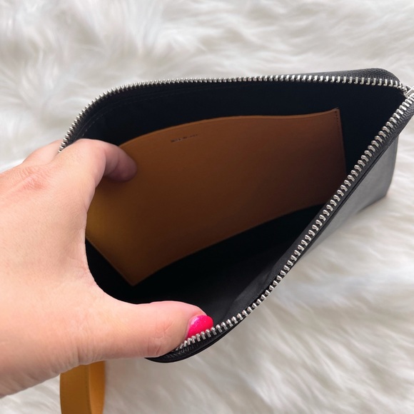 Paul Smith Clutch - Brand New - Picture 3 of 3